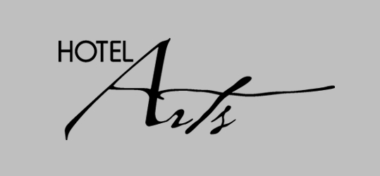 cal hotel-arts