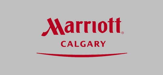 cal marriott-calgary